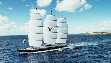 Perini Navi сосредотачивается